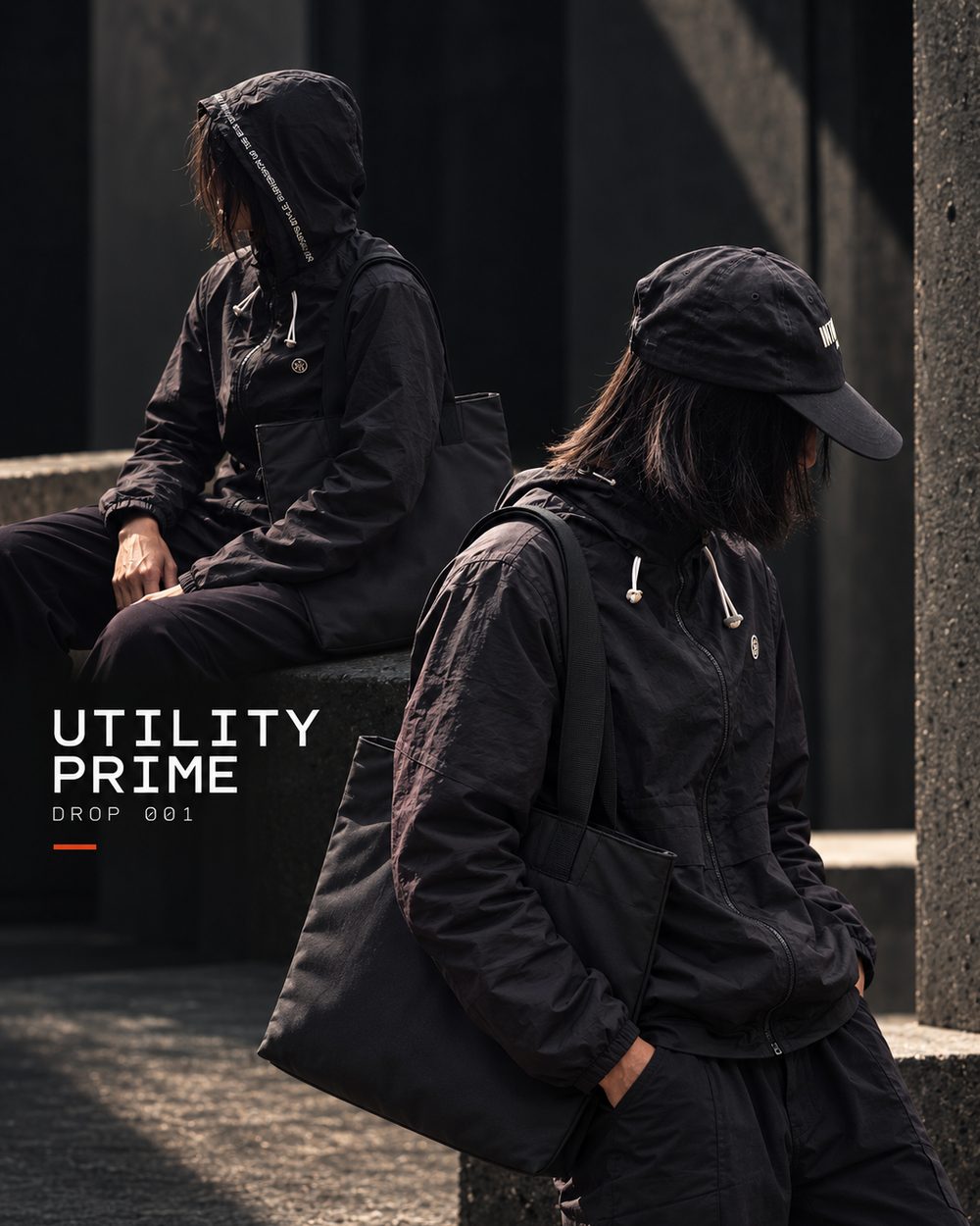 Utility Prime